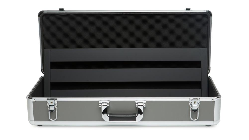 Pedaltrain Metro 24 with Hard Case