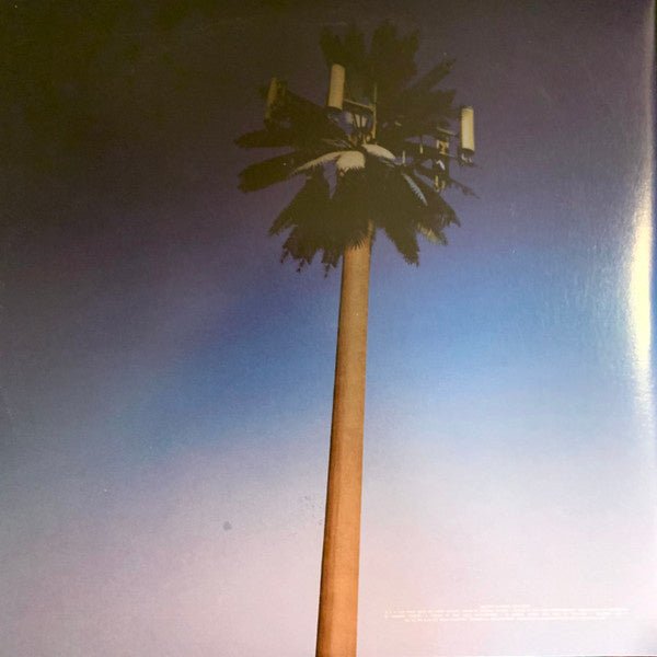 Miley Cyrus - Endless Summer Vacation
