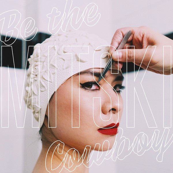 Mitski - Be The Cowboy - La Boîte Musicale - Vinyl Records - Vinyl Records - 