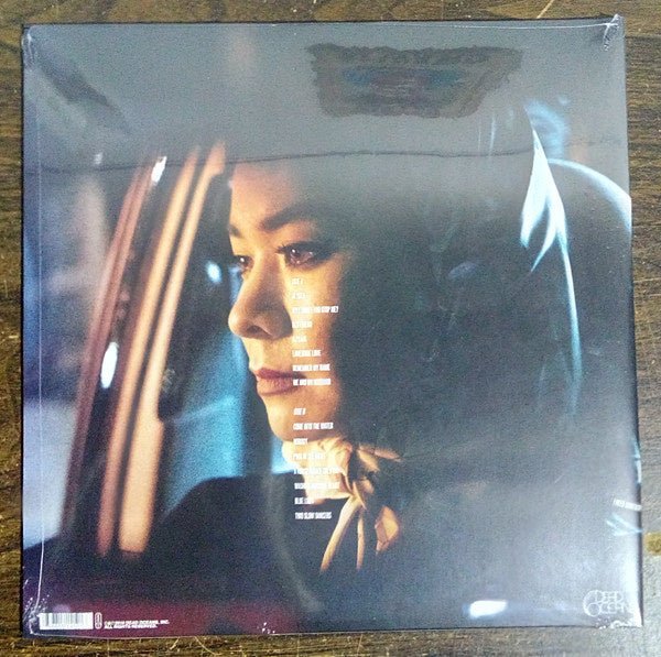 Mitski - Be The Cowboy - La Boîte Musicale - Vinyl Records - Vinyl Records - 