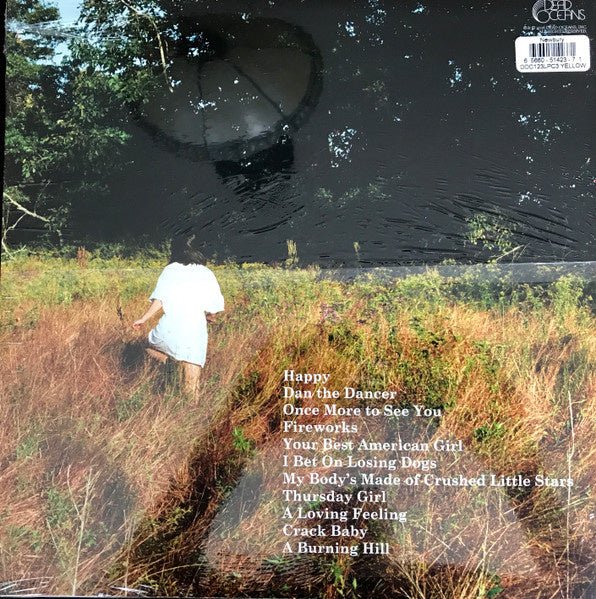 Mitski - Puberty 2, LP