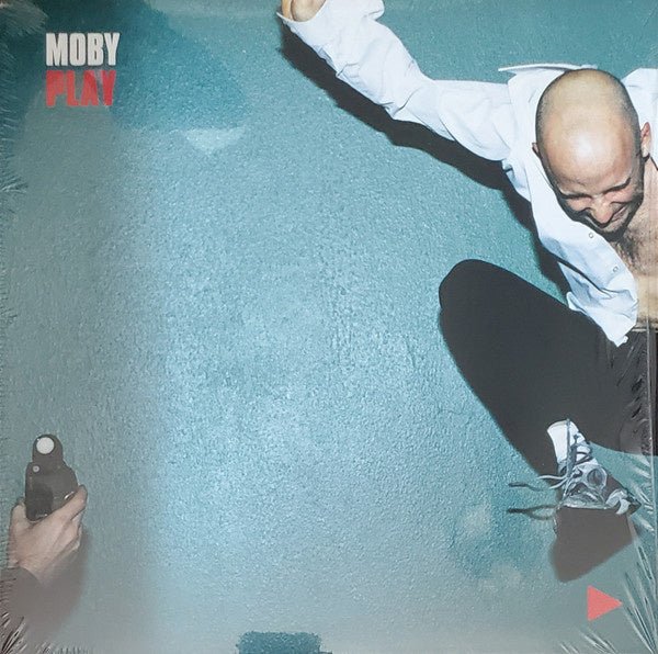 Moby - Play 2LP - La Boîte Musicale - Vinyl Records - Vinyl Records - 