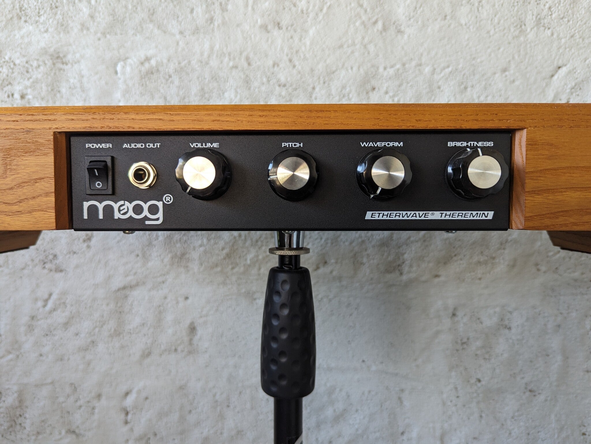 Moog - Theremin MK1 USED - La Boîte Musicale - Moog - 