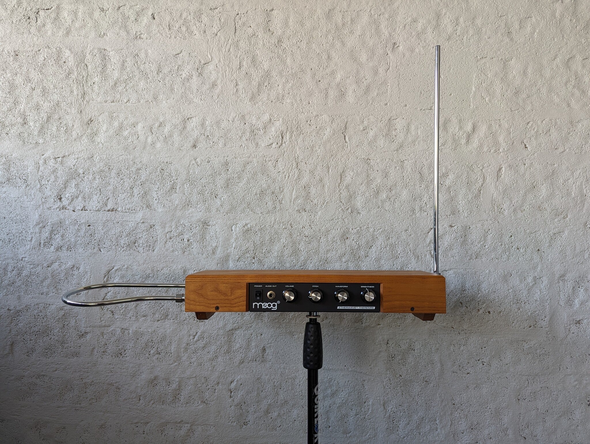 Moog - Theremin MK1 USED - La Boîte Musicale - Moog - 