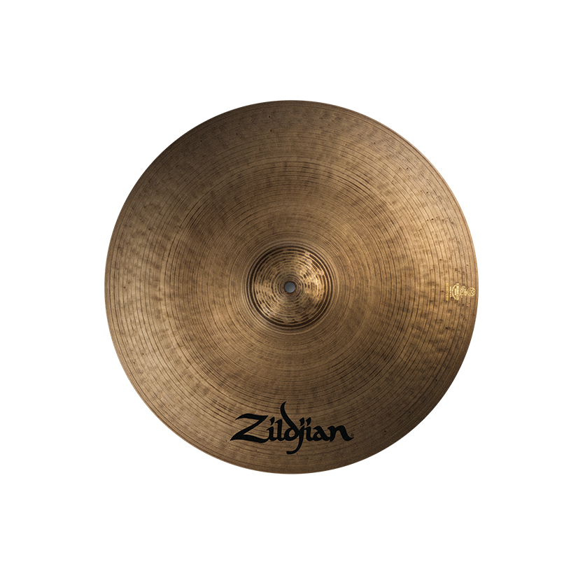 Zildjian Mouse Pad