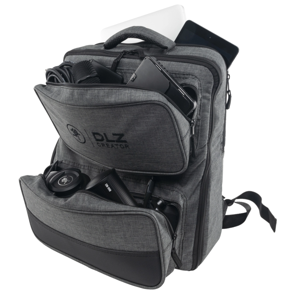Mackie DLZ Creator Backpack