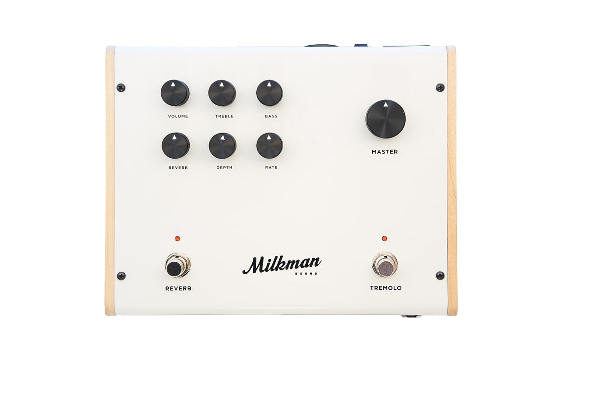 Milkman Sound The Amp 50W Guitar amplifier