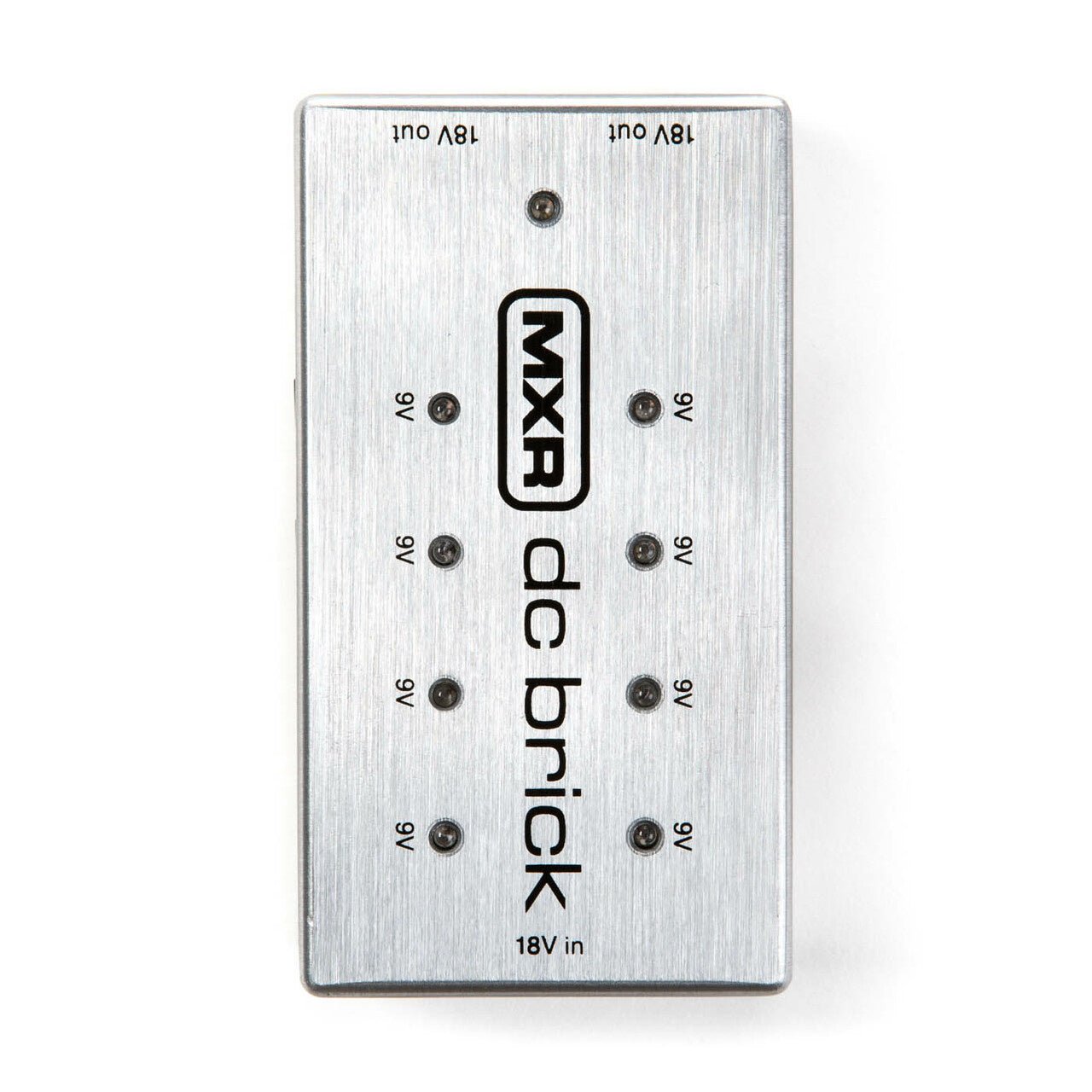 MXR - dc brick power supply M237 - La Boîte Musicale - Power Supply - MXR - 