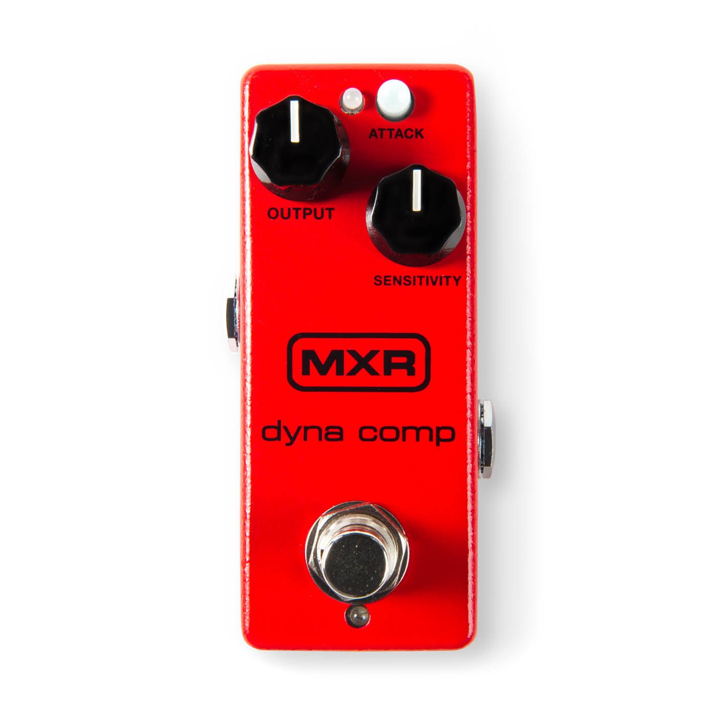 MXR Dyna Comp Mini Compressor - La Boîte Musicale - Compressors - MXR - 