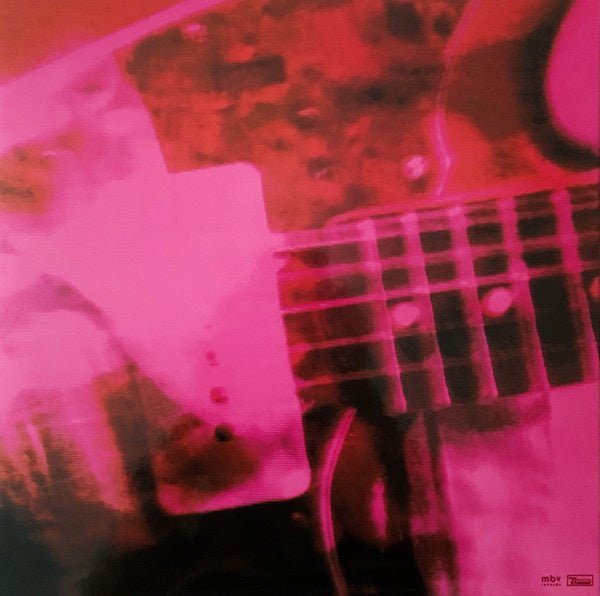 My Bloody Valentine - Loveless - La Boîte Musicale - Vinyl Records - Vinyl Records - 