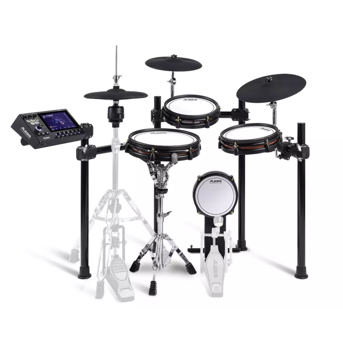 Alesis - Strata Club