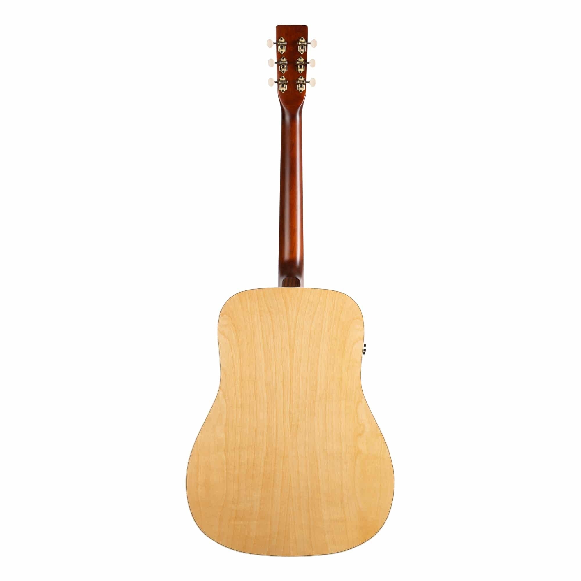 Norman - B20 Natural GT Presys II - La Boîte Musicale - Acoustic Guitars - Norman - 