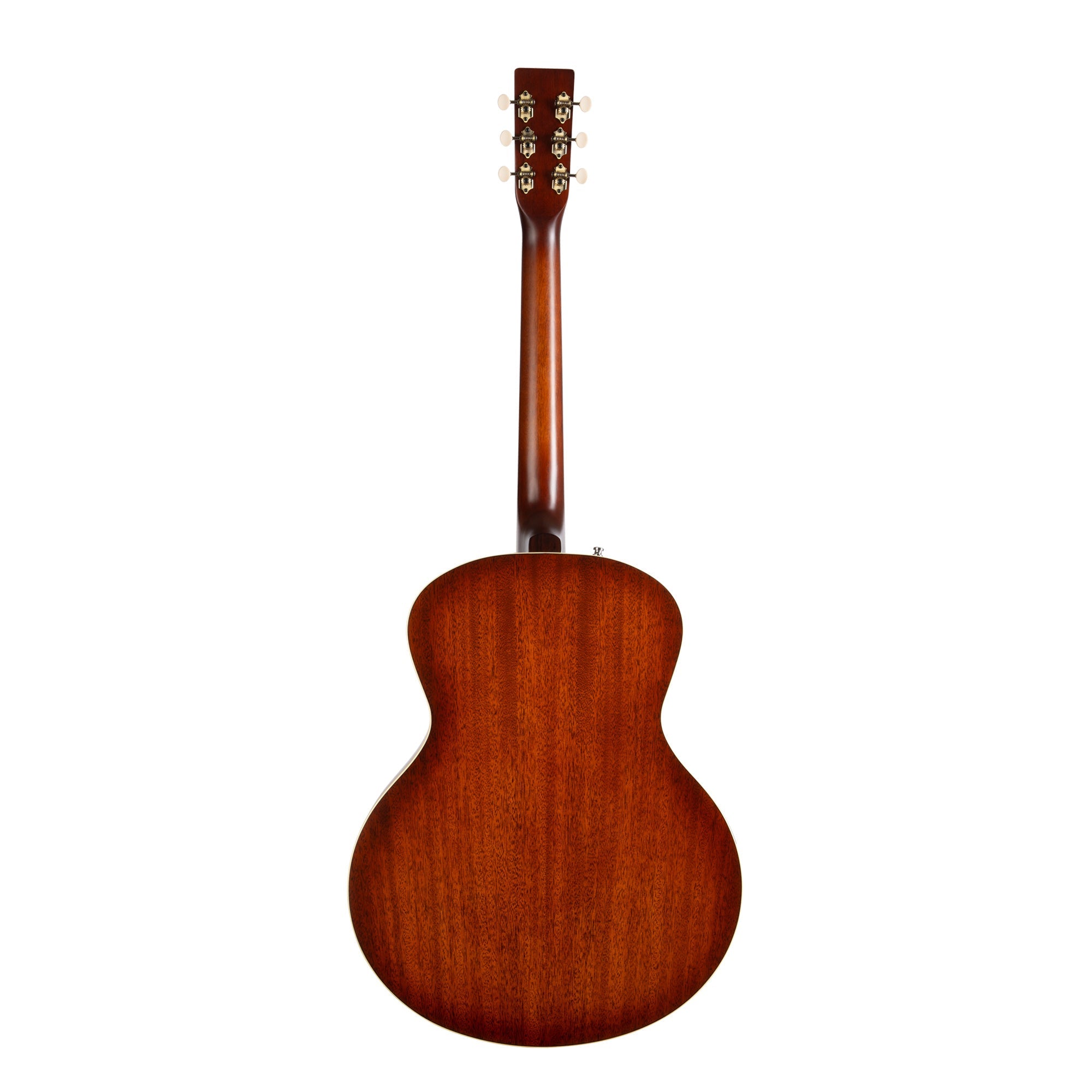 Norman - ST30 MJ Havana Burst Element - La Boîte Musicale - Acoustic Guitars - Norman - 