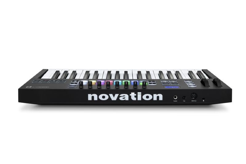 Novation - Launchkey 37 - La Boîte Musicale - Controller - Novation - 