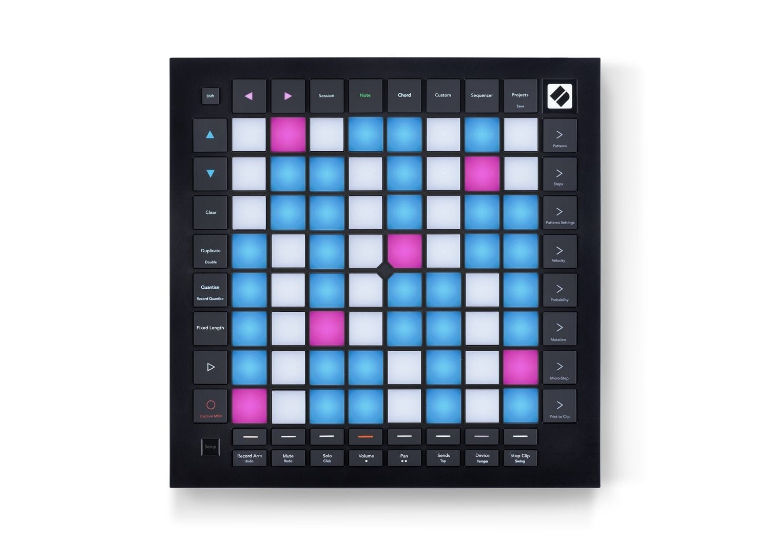 Novation - Launchpad Pro Grid Controller for Ableton Live - La Boîte Musicale - Controller - Novation - 