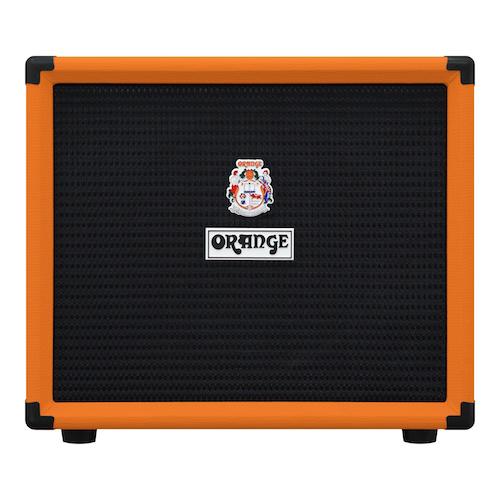 Orange - OBC112 Bass Cabinet