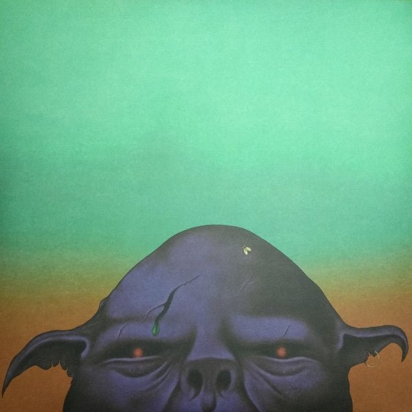 Oh Sees - ORC 2LP - La Boîte Musicale - Vinyl Records - Vinyl Records -