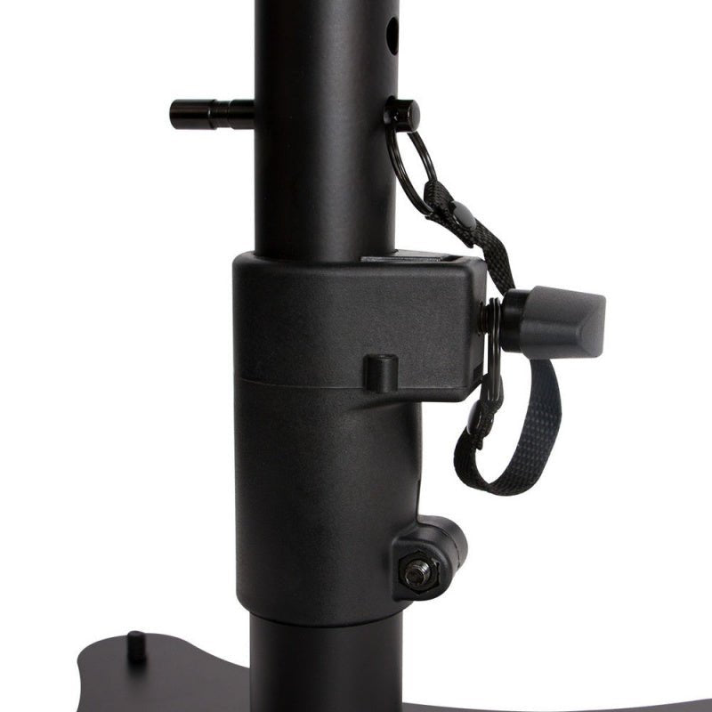 On - Stage - Desktop Monitor Stands - La Boîte Musicale - Monitor Stands - On Stage - 