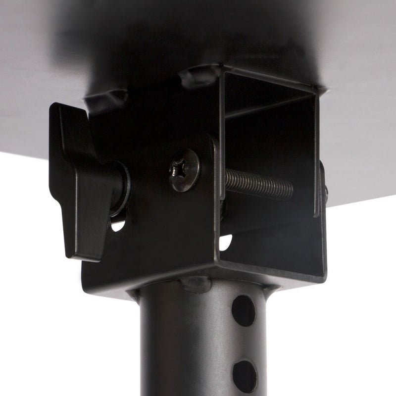 On - Stage - Desktop Monitor Stands - La Boîte Musicale - Monitor Stands - On Stage - 