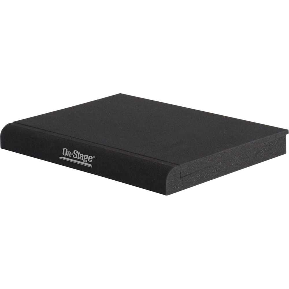 On - Stage Foam Speaker Platforms (Large - Pair) - La Boîte Musicale - Foam Speaker - On Stage - 