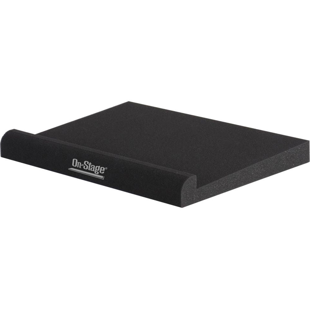 On - Stage Foam Speaker Platforms (Large - Pair) - La Boîte Musicale - Foam Speaker - On Stage - 