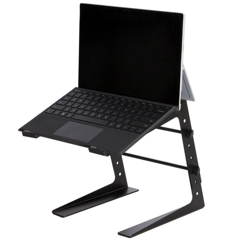 On - Stage Laptop Stand LPT5000 - La Boîte Musicale - Laptop Stands - On - stage - 