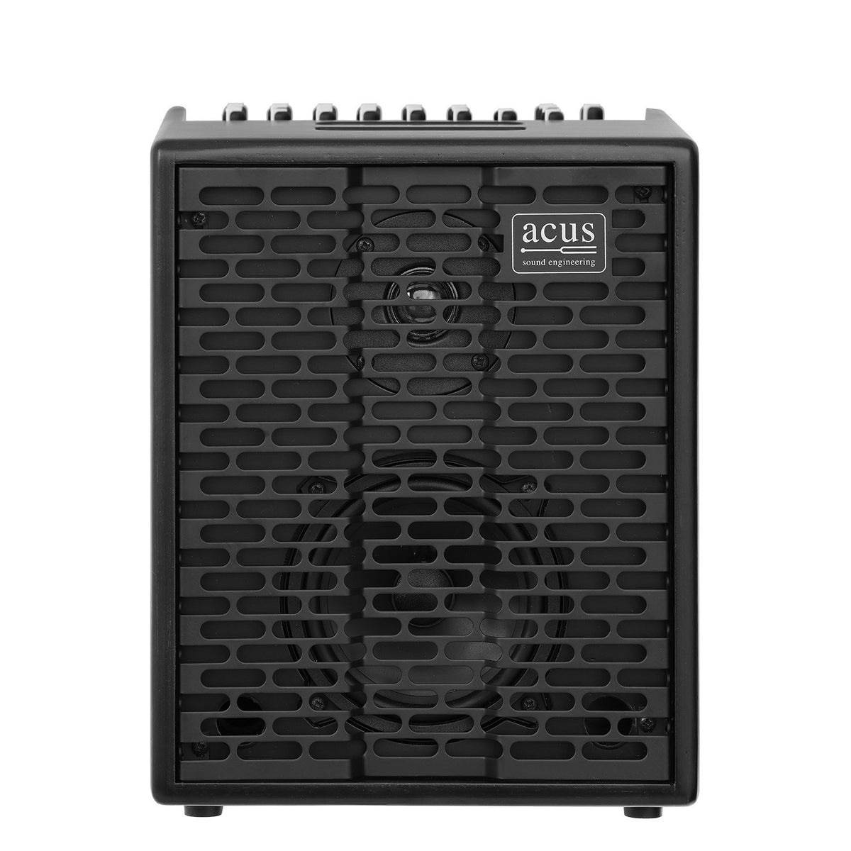 Godin ACUS 70w one forstrings 5 ferdi black