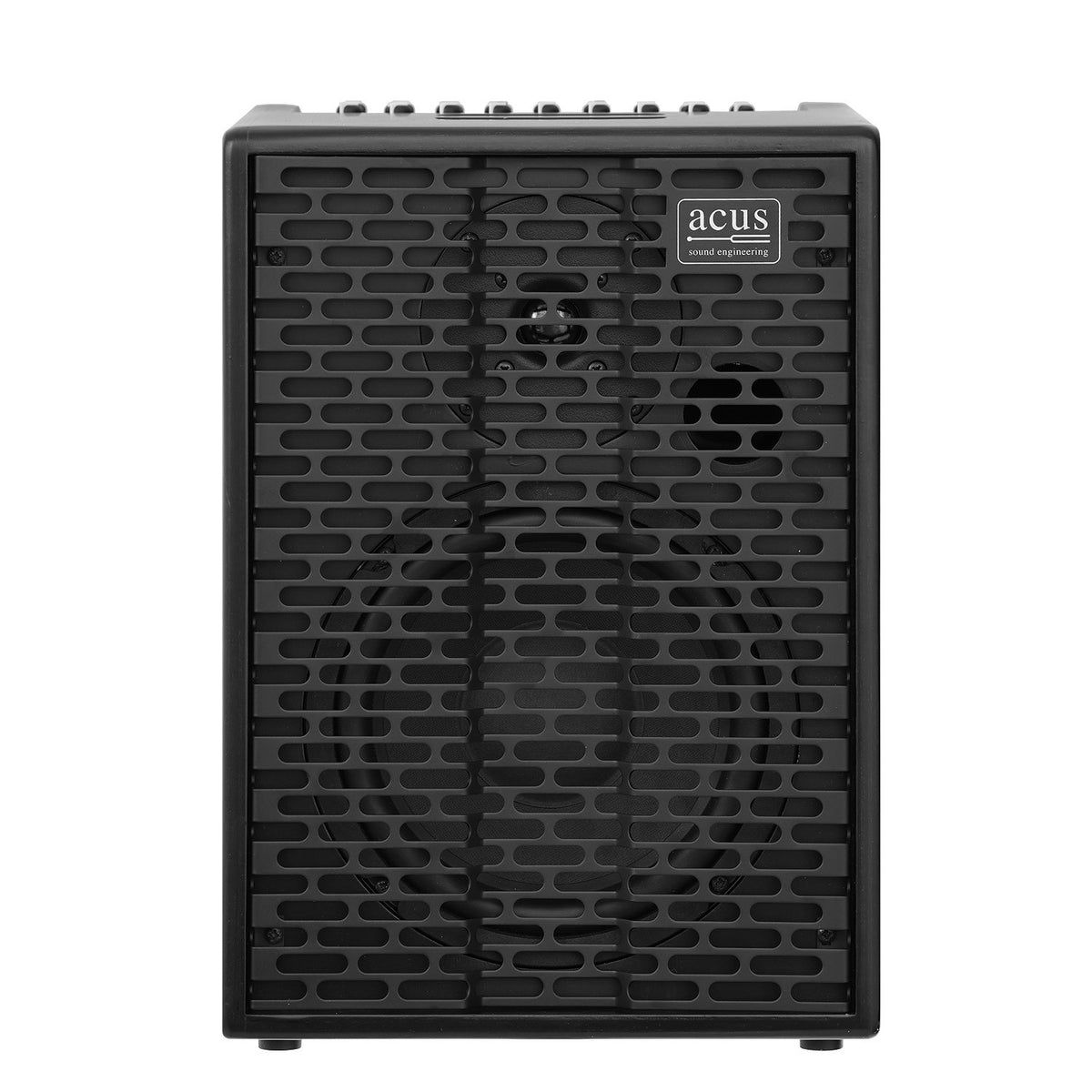 Godin ACUS 150w one forstrings 8 ferdi black
