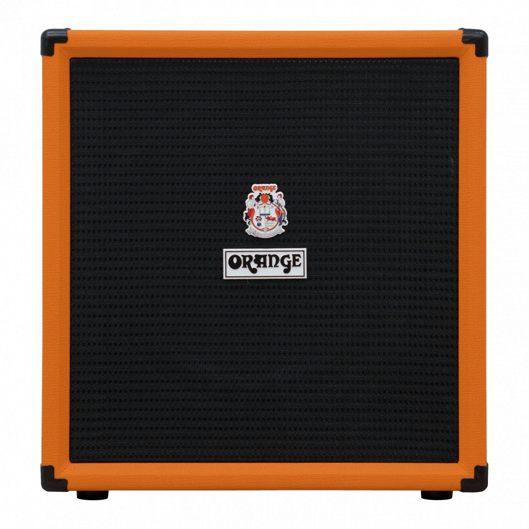 ORANGE - Crush Bass 100 - La Boîte Musicale - Bass Amplifier - Orange - 