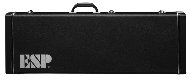ESP CRZK RZK-I Form Fit Electric Guitar Case
