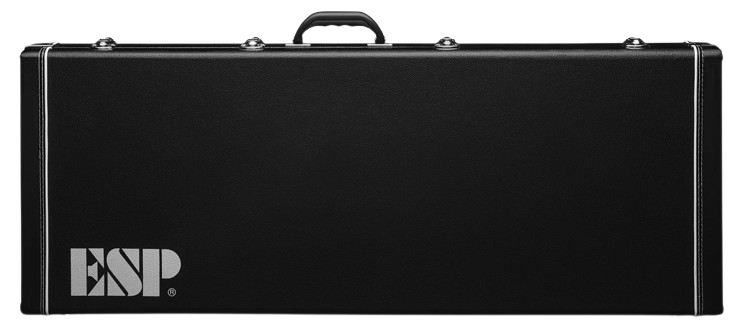 ESP CST8FF ST-TE Electric Guitar Form Fit Case