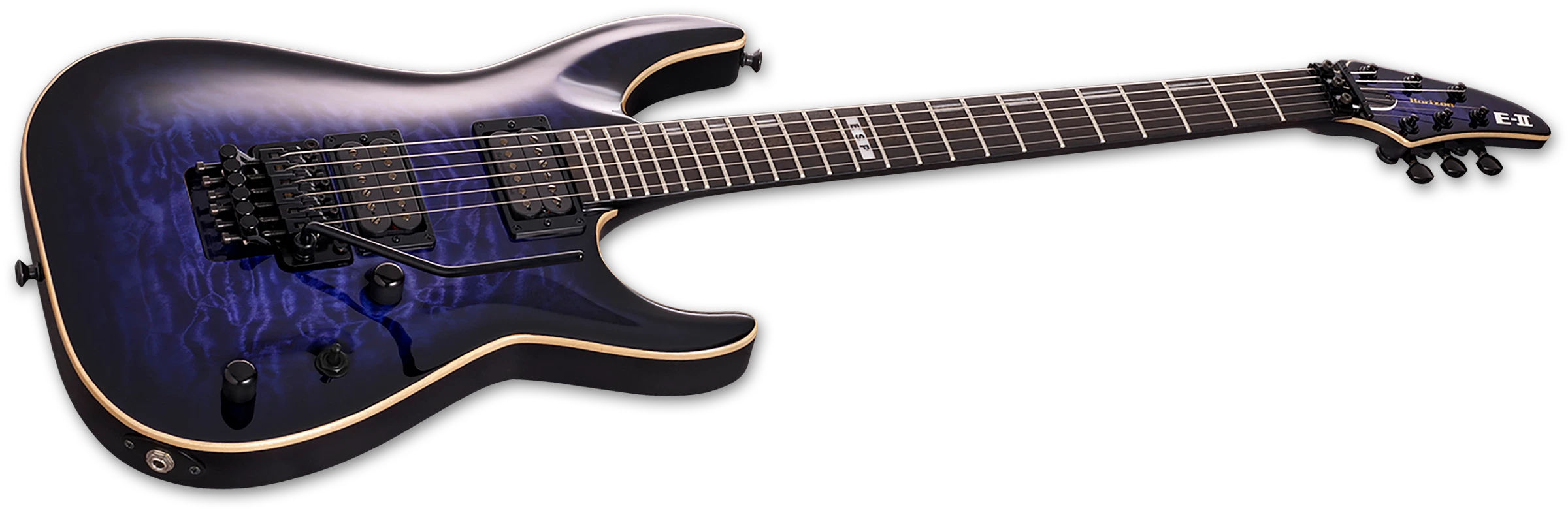 ESP E-II HORIZON QM FR, Reindeer Blue