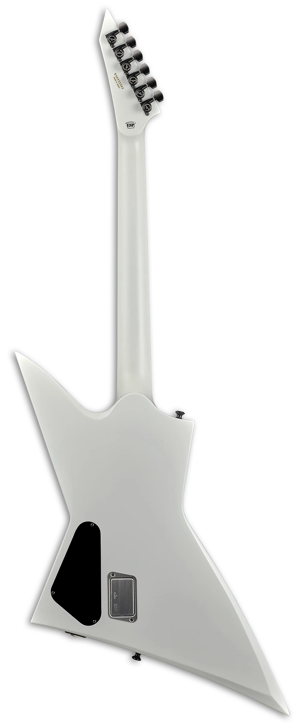 ESP E-II EX NT, Snow White