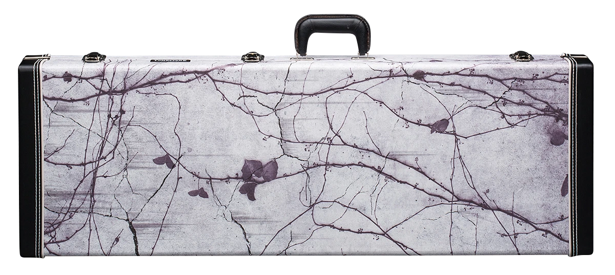ESP Tombstone MH Hard Shell Form-Fit Case, Tombstone