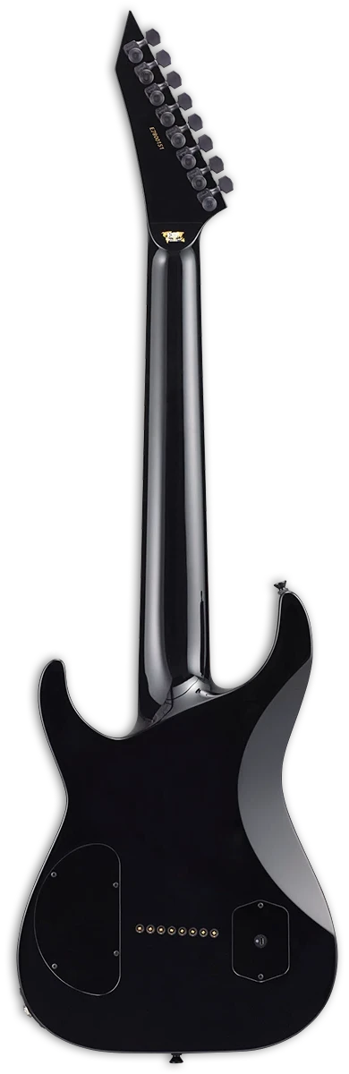 ESP STEF-B8 Stephen Carpenter , Black