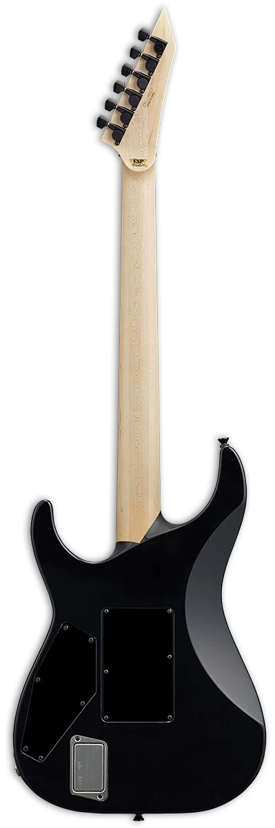ESP KH-2 Kirk Hammet NT, Black