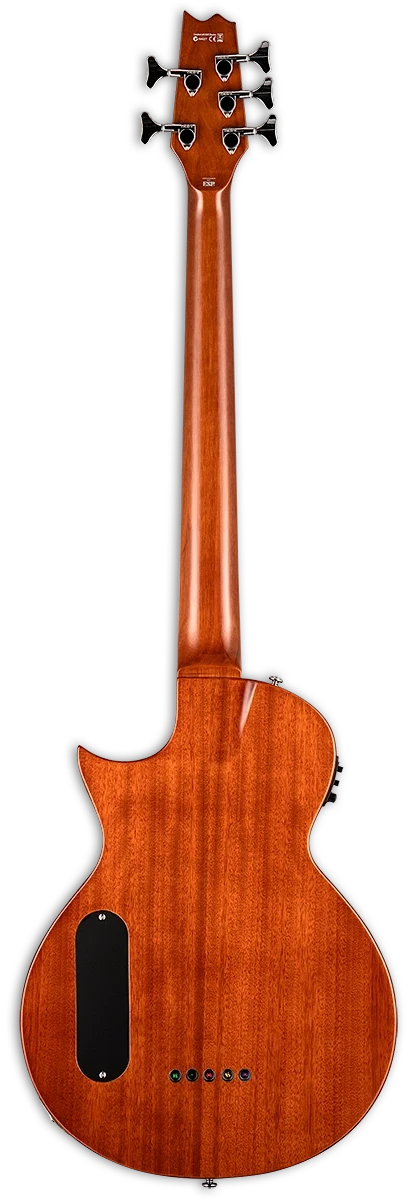 ESP LTD TL-5, Natural
