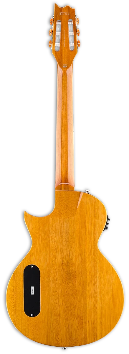 ESP LTD TL-6N, Natural