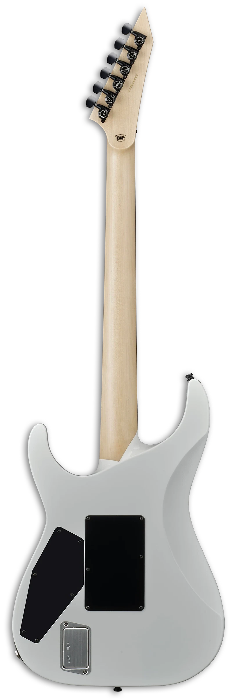 ESP E-II M-II NT, Snow White