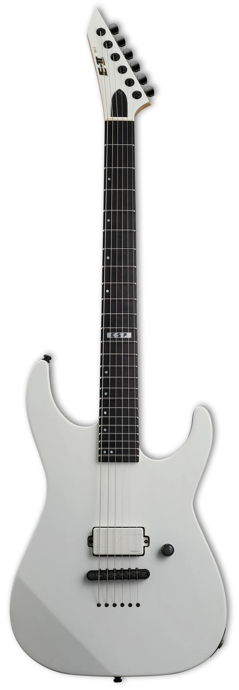 ESP E-II M-I NT, Snow White