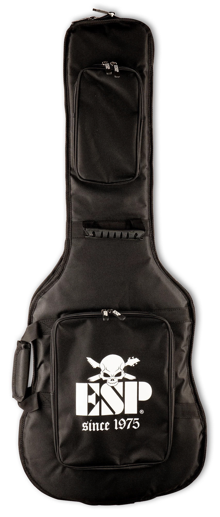 ESP Deluxe Wedge Guitar Gig Bag, Black