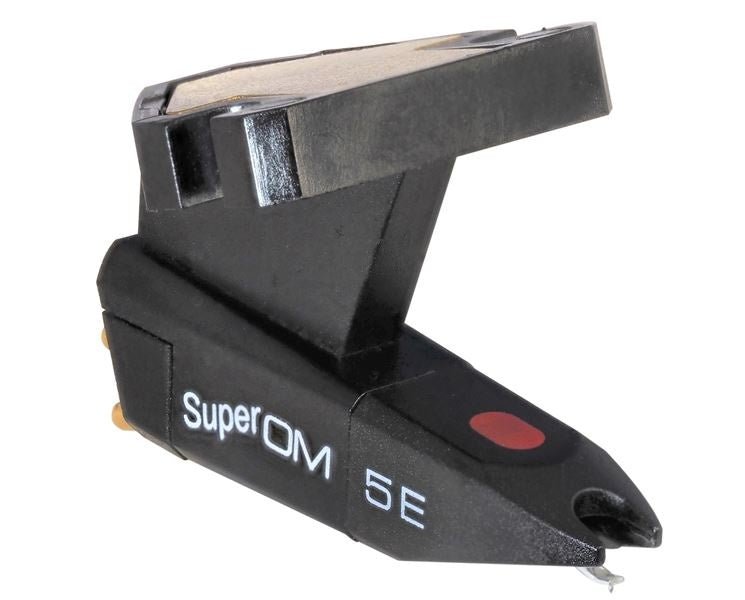 Ortofon - OM 5 Super - La Boîte Musicale - Cartridge & Stylus - Ortofon - 