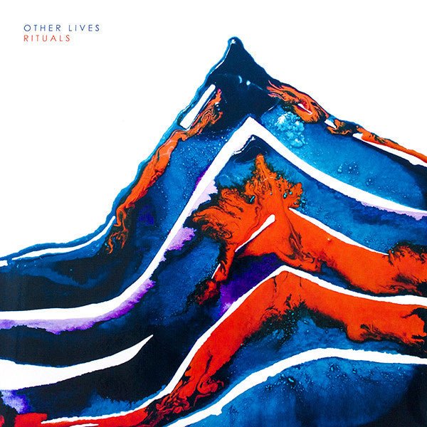 Other Lives - Ritual - La Boîte Musicale - Vinyl Records - Vinyl Records - 