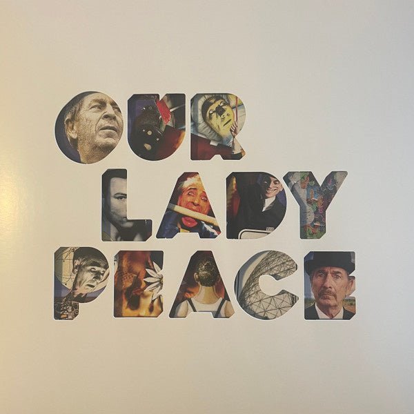 Our Lady Peace – Collected: 1994 - 2022 - La Boîte Musicale - Vinyl Records - Vinyl Records - 