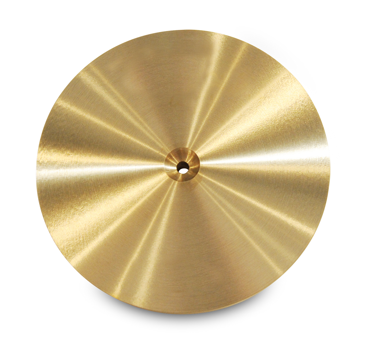 Zildjian Single Crotale Note - A High