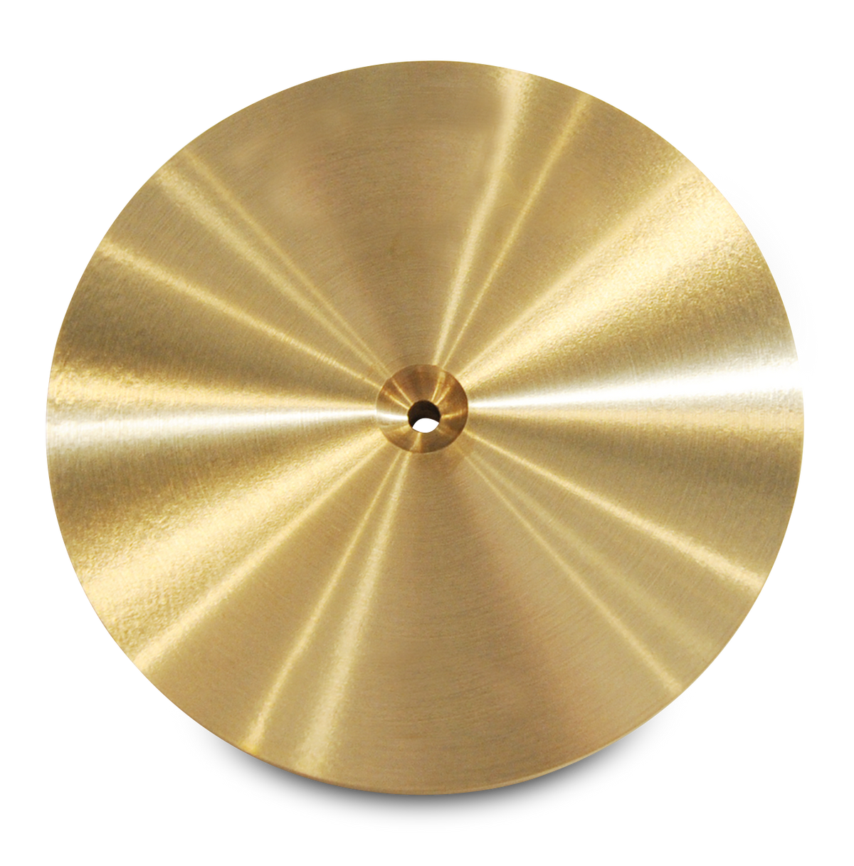 Zildjian Single Crotale Note - C Middle
