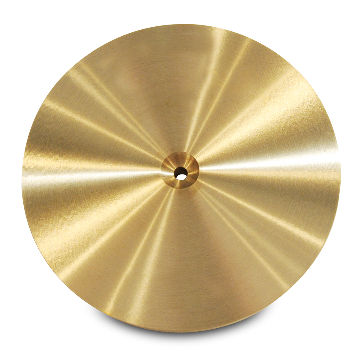 Zildjian Single Crotale Note - D High