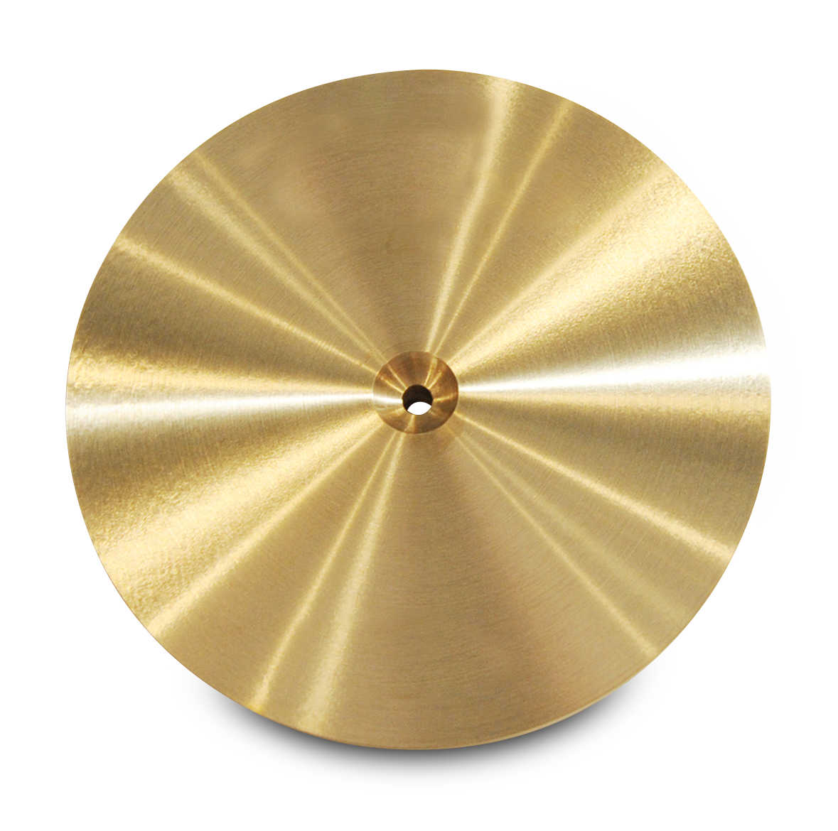 Zildjian Single Crotale Note - G High