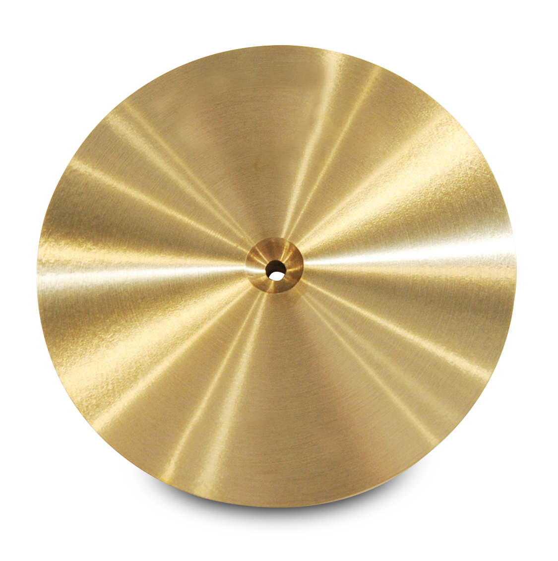 Zildjian Single Crotale Note - A Low