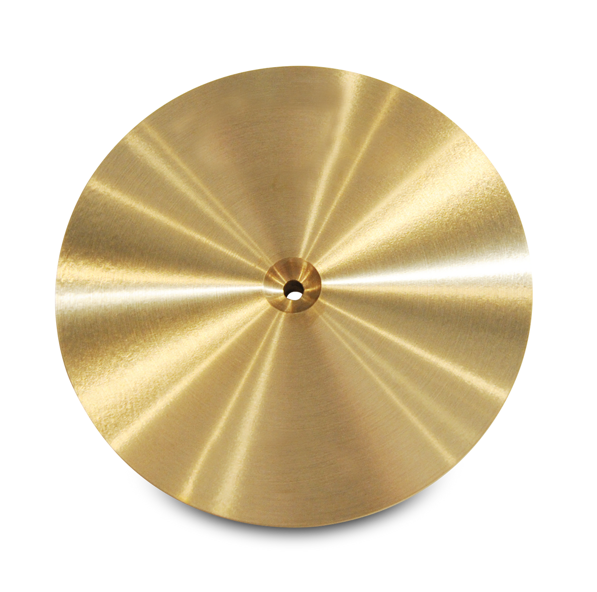 Zildjian Single Crotale Note - C# Low